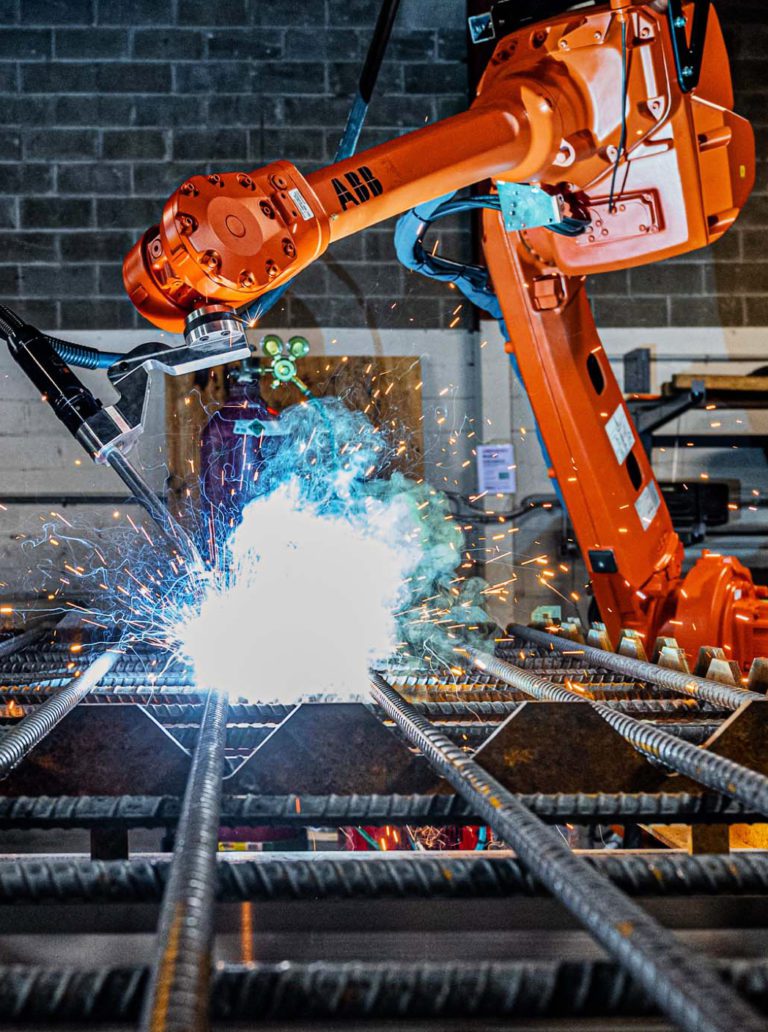 About Toggle Construction